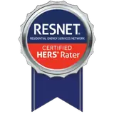 RESNET Certified HERS Rater